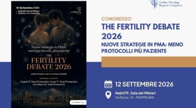 The Fertility Debate 2026 – Nuove strategie in PMA: meno protocolli, più paziente