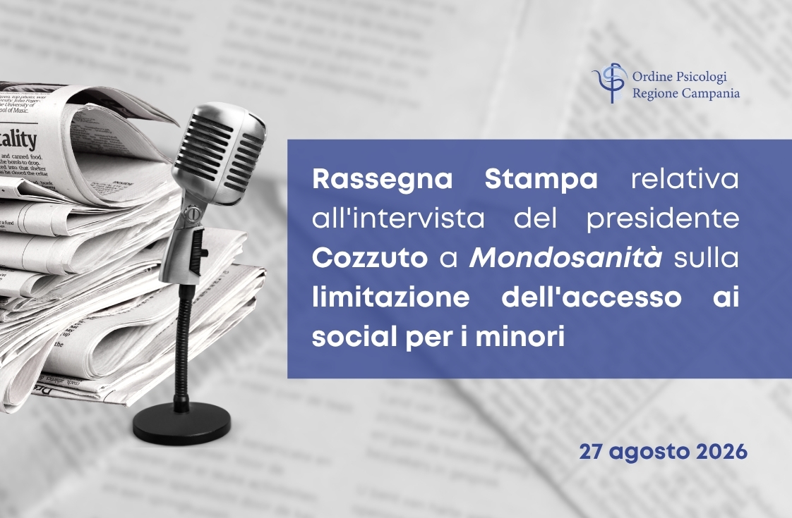 Rassegna Stampa