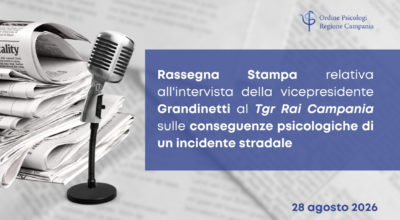 Rassegna Stampa