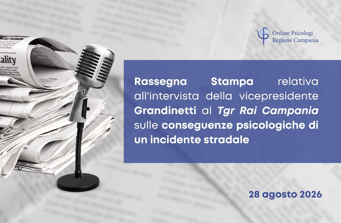 Rassegna Stampa