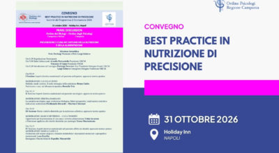 Best Practice in Nutrizione di Precisione