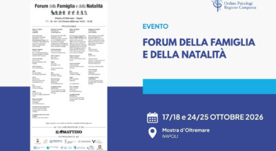 Forum della Famiglia e della Natalità