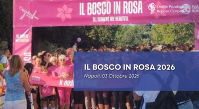 Il Bosco in Rosa 2026