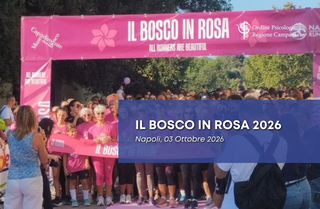 Il Bosco in Rosa 2026