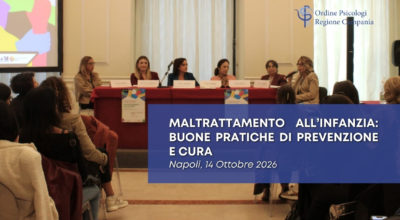 Maltrattamento all’infanzia: buone pratiche di prevenzione e cura
