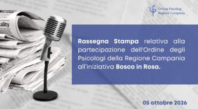Rassegna Stampa