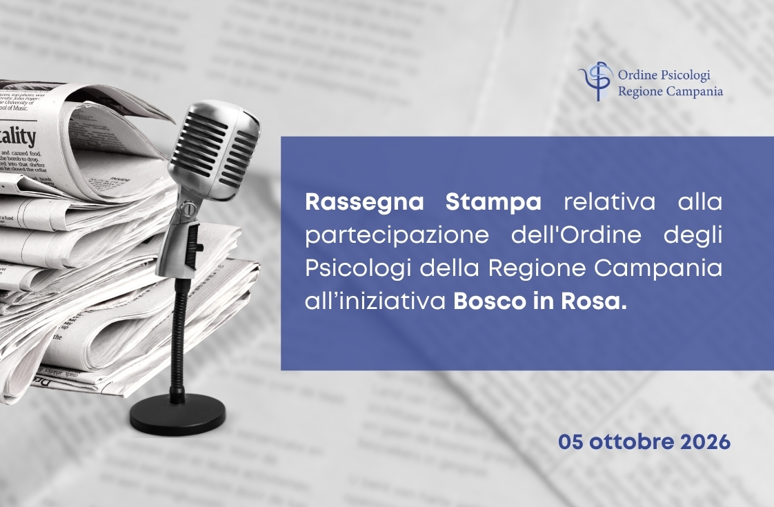 Rassegna Stampa