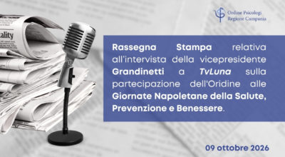Rassegna Stampa