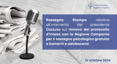 Rassegna Stampa