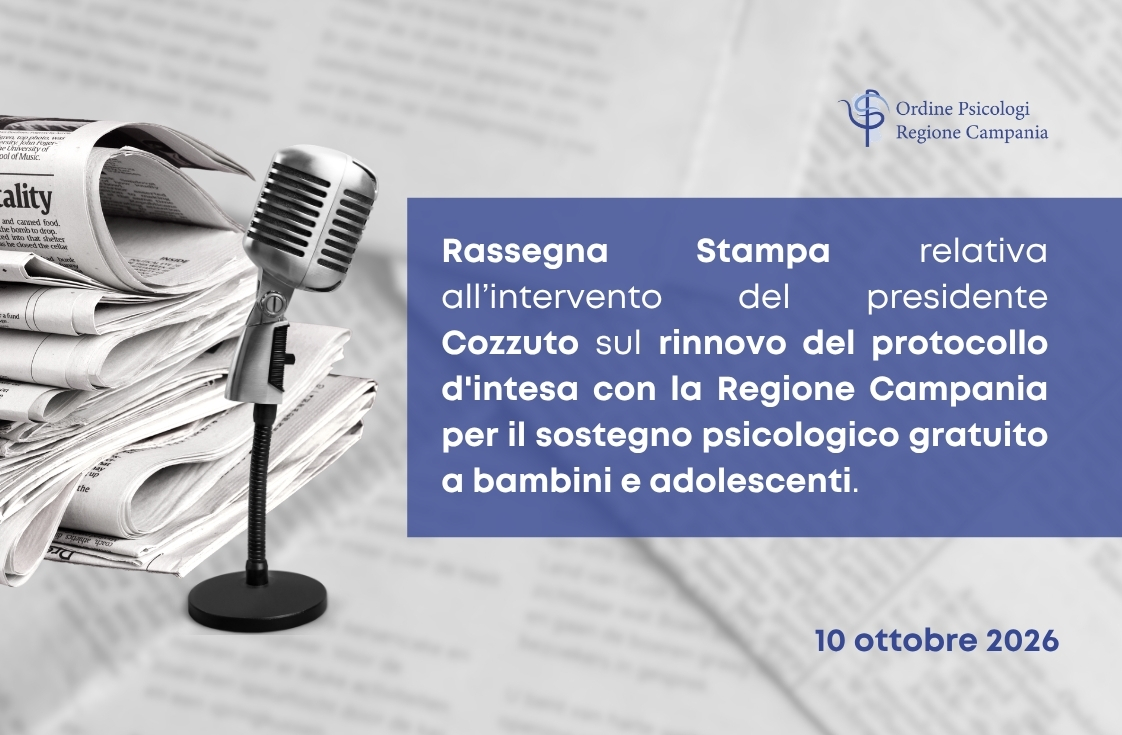 Rassegna Stampa