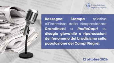 Rassegna Stampa