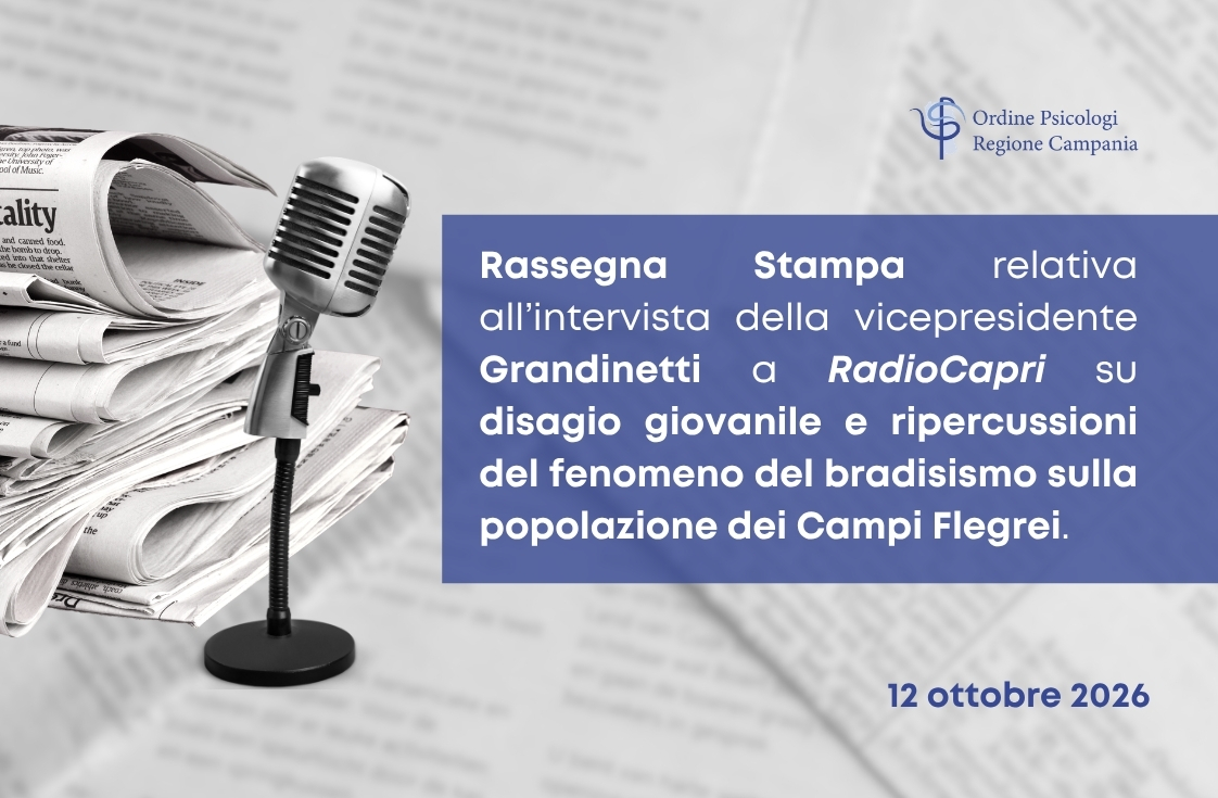Rassegna Stampa