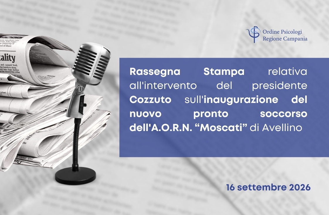 Rassegna Stampa
