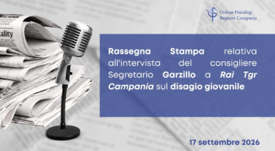 Rassegna Stampa