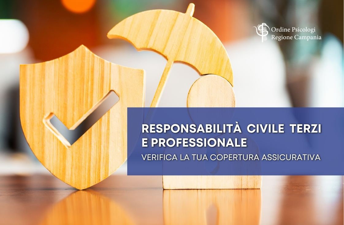 Responsabilità civile verso terzi e professionale: verifica la tua copertura assicurativa