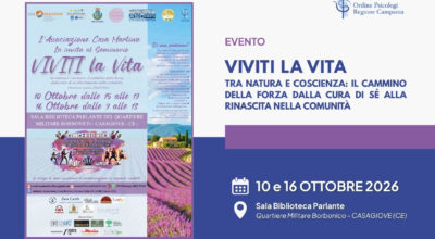 Viviti la Vita. Tra natura e coscienza: il cammino della forza, dalla cura di sé alla rinascita nella comunità