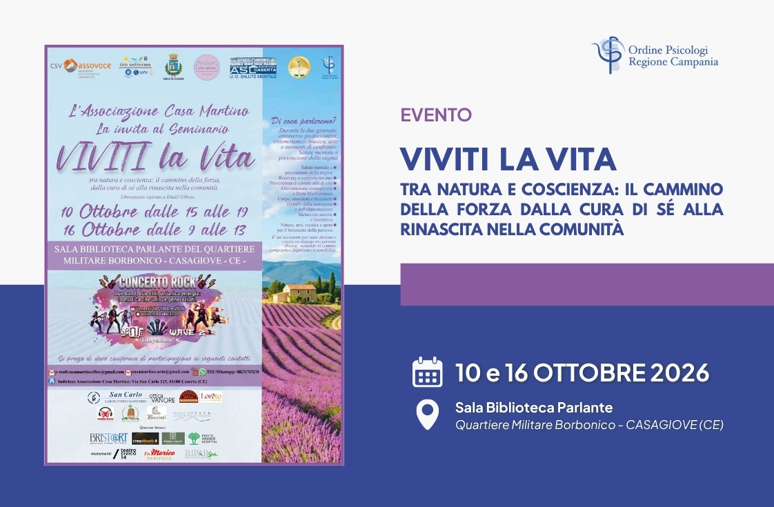 Viviti la Vita. Tra natura e coscienza: il cammino della forza, dalla cura di sé alla rinascita nella comunità